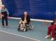 Une belle journée au Tennis Club de St Palais Le Littoral Saint Augustin sur Mer