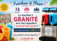  Un petit plaisir pour se rafraîchir !  Le Littoral Saint Augustin sur Mer